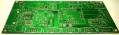 PCB projects, elements assembly